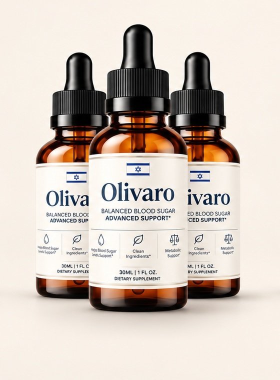 Olivaro 3-bottle package